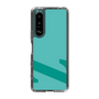 Slim Protection Case［ Original - initial color - Z light green ］