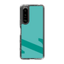Slim Protection Case［ Original - initial color - Z light green ］