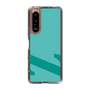 Slim Protection Case［ Original - initial color - Z light green ］