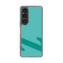 Slim Protection Case［ Original - initial color - Z light green ］