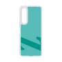 Slim Protection Case［ Original - initial color - Z light green ］