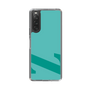 Slim Protection Case［ Original - initial color - Z light green ］