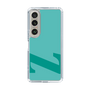 Slim Protection Case［ Original - initial color - Z light green ］