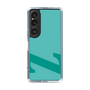 Slim Protection Case［ Original - initial color - Z light green ］