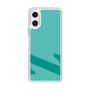 Slim Protection Case［ Original - initial color - Z light green ］