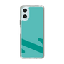 Slim Protection Case［ Original - initial color - Z light green ］
