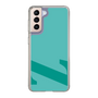 Slim Protection Case［ Original - initial color - Z light green ］