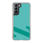 Slim Protection Case［ Original - initial color - Z light green ］