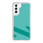 Slim Protection Case［ Original - initial color - Z light green ］