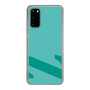 Slim Protection Case［ Original - initial color - Z light green ］