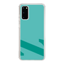 Slim Protection Case［ Original - initial color - Z light green ］