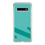 Slim Protection Case［ Original - initial color - Z light green ］