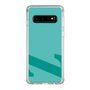 Slim Protection Case［ Original - initial color - Z light green ］