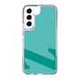 Slim Protection Case［ Original - initial color - Z light green ］