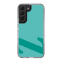 Slim Protection Case［ Original - initial color - Z light green ］