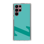 Slim Protection Case［ Original - initial color - Z light green ］
