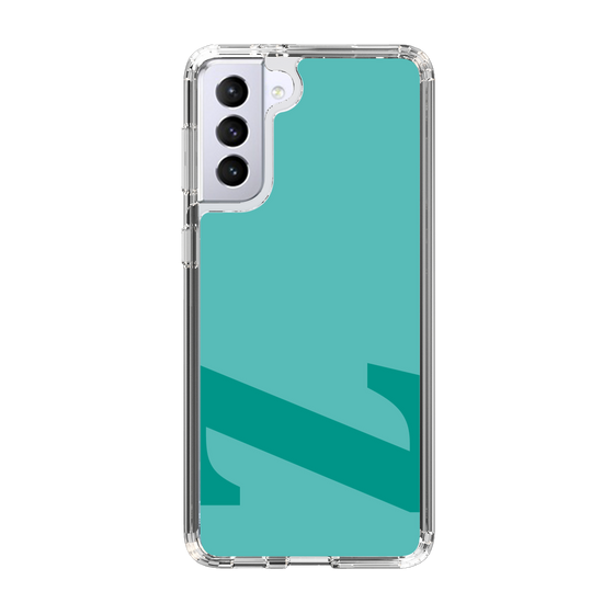 Slim Protection Case［ Original - initial color - Z light green ］