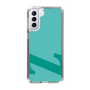 Slim Protection Case［ Original - initial color - Z light green ］