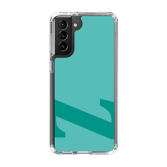 Slim Protection Case［ Original - initial color - Z light green ］