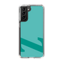 Slim Protection Case［ Original - initial color - Z light green ］