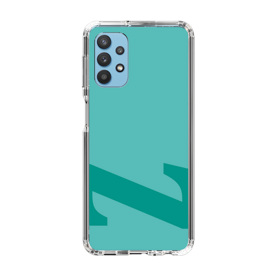 Slim Protection Case［ Original - initial color - Z light green ］