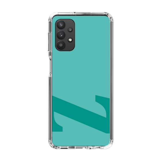 Slim Protection Case［ Original - initial color - Z light green ］