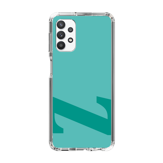 Slim Protection Case［ Original - initial color - Z light green ］