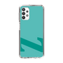 Slim Protection Case［ Original - initial color - Z light green ］