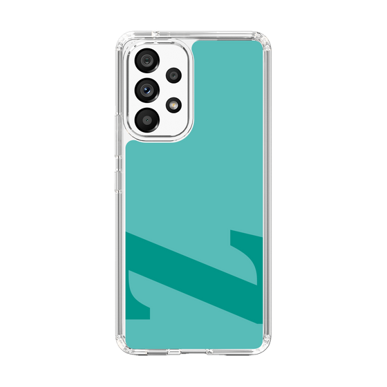 Slim Protection Case［ Original - initial color - Z light green ］