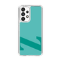 Slim Protection Case［ Original - initial color - Z light green ］