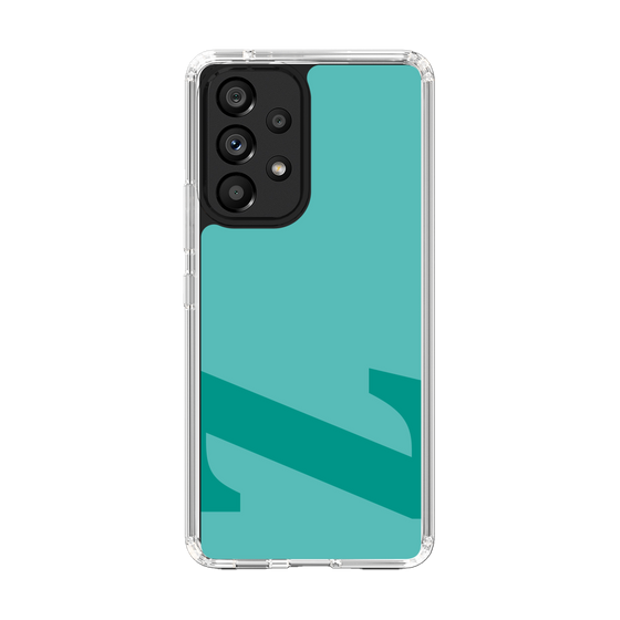 Slim Protection Case［ Original - initial color - Z light green ］
