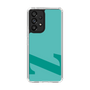 Slim Protection Case［ Original - initial color - Z light green ］