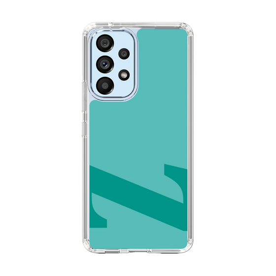 Slim Protection Case［ Original - initial color - Z light green ］