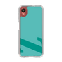 Slim Protection Case［ Original - initial color - Z light green ］
