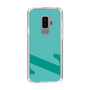 Slim Protection Case［ Original - initial color - Z light green ］