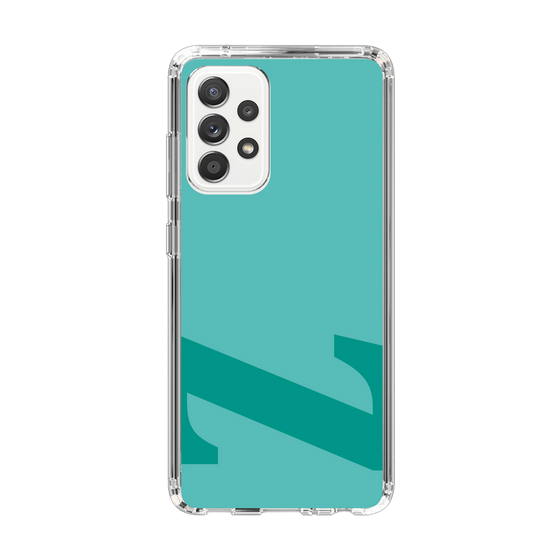 Slim Protection Case［ Original - initial color - Z light green ］