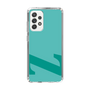 Slim Protection Case［ Original - initial color - Z light green ］