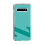 Slim Protection Case［ Original - initial color - Z light green ］