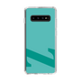 Slim Protection Case［ Original - initial color - Z light green ］