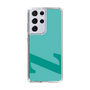 Slim Protection Case［ Original - initial color - Z light green ］