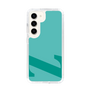Slim Protection Case［ Original - initial color - Z light green ］