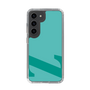 Slim Protection Case［ Original - initial color - Z light green ］
