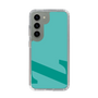 Slim Protection Case［ Original - initial color - Z light green ］