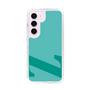 Slim Protection Case［ Original - initial color - Z light green ］