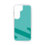 Slim Protection Case［ Original - initial color - Z light green ］