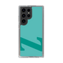 Slim Protection Case［ Original - initial color - Z light green ］