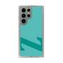 Slim Protection Case［ Original - initial color - Z light green ］