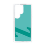 Slim Protection Case［ Original - initial color - Z light green ］