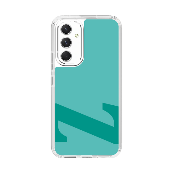 Slim Protection Case［ Original - initial color - Z light green ］