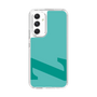 Slim Protection Case［ Original - initial color - Z light green ］